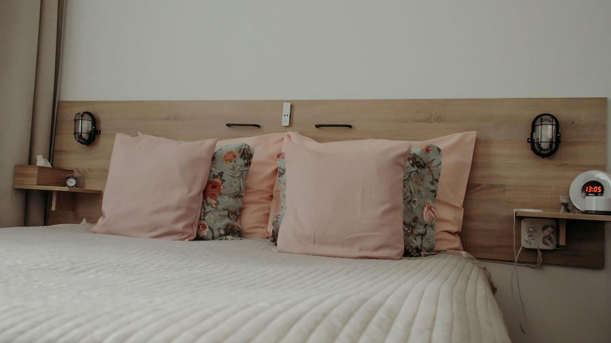 The Nest Apartament *