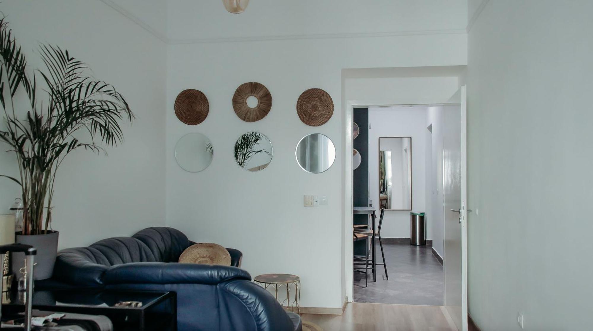 The Nest Apartament