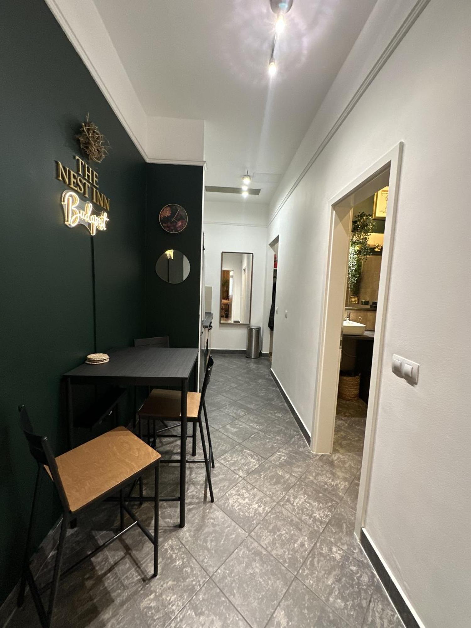 The Nest Apartament