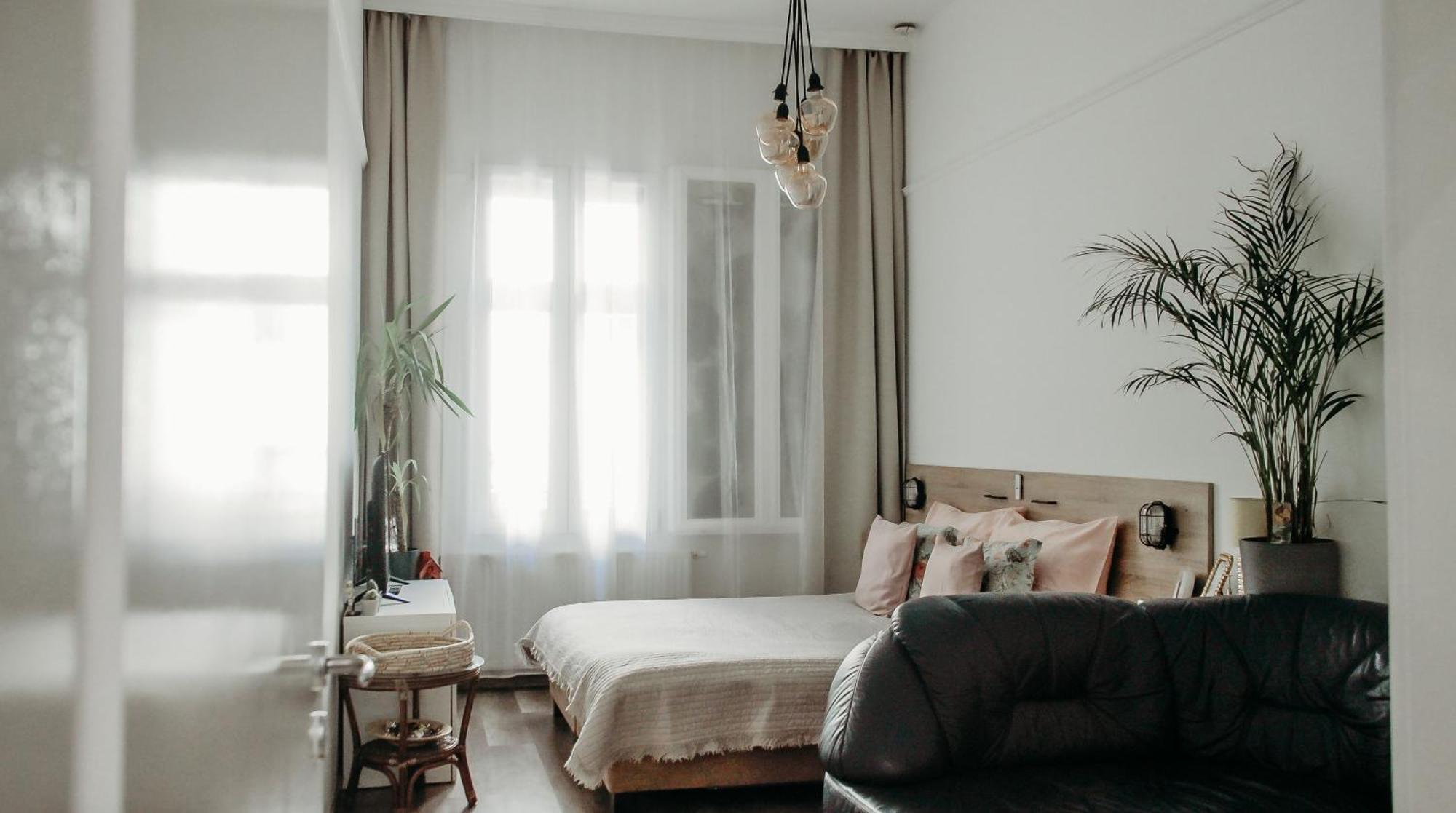 The Nest Apartamento Budapeste