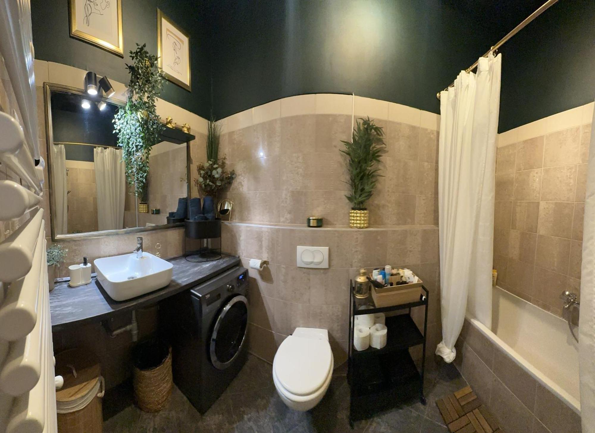 The Nest Budapeste