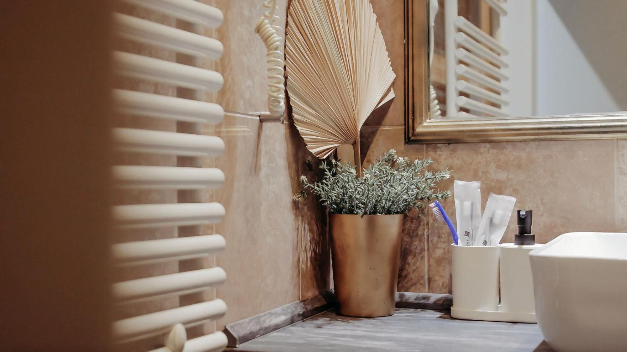 Apartamento The Nest