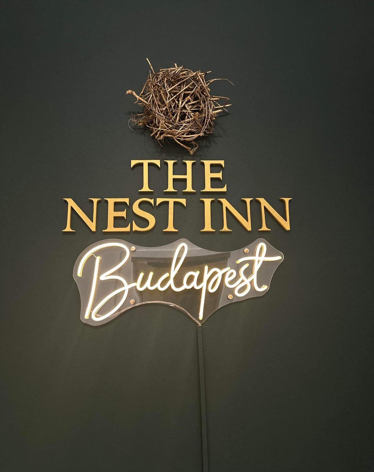 The Nest *